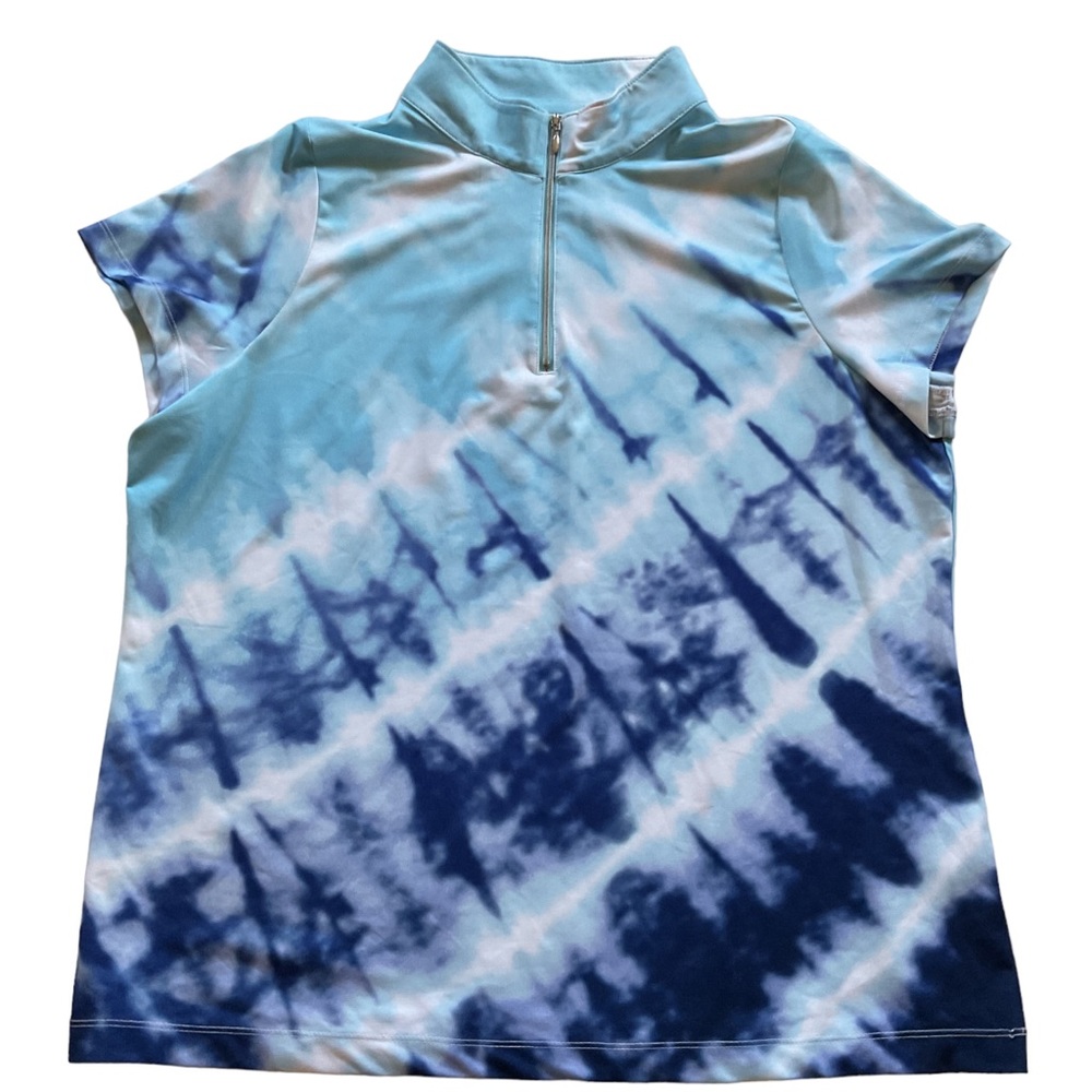 Womens Chico’s Zenergy Golf 3